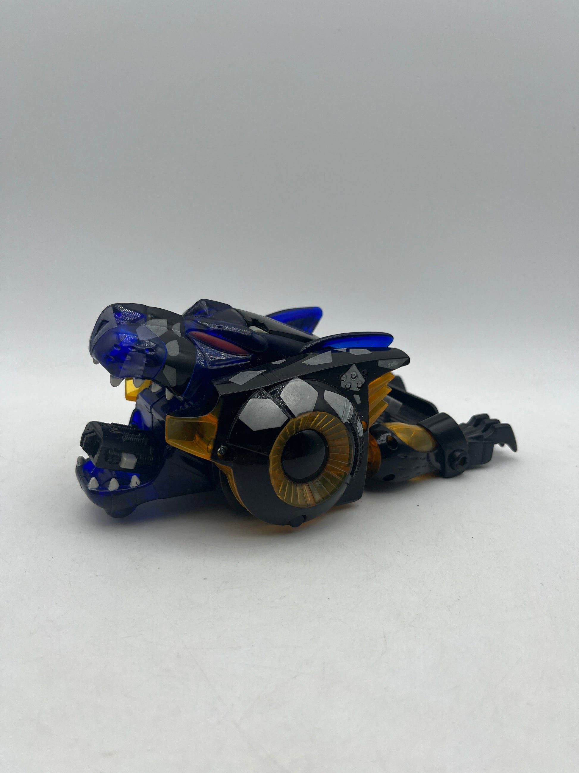 Hasbro Transformers Beast Machines Blue CHE Beast Riders Action Figure FRENLY BRICKS - Open 7 Days