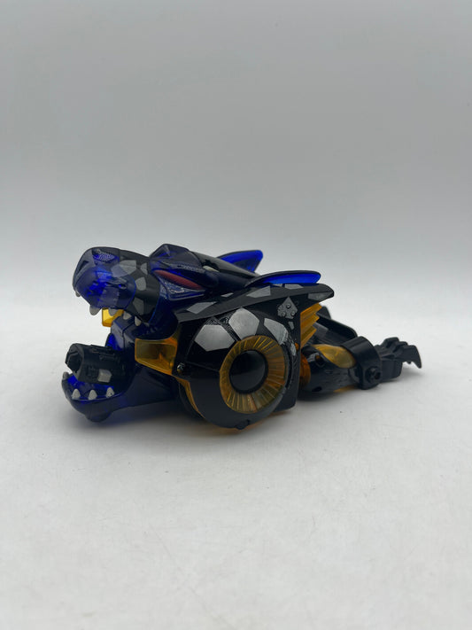 Hasbro Transformers Beast Machines Blue CHE Beast Riders Action Figure FRENLY BRICKS - Open 7 Days