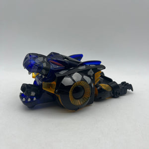 Hasbro Transformers Beast Machines Blue CHE Beast Riders Action Figure FRENLY BRICKS - Open 7 Days