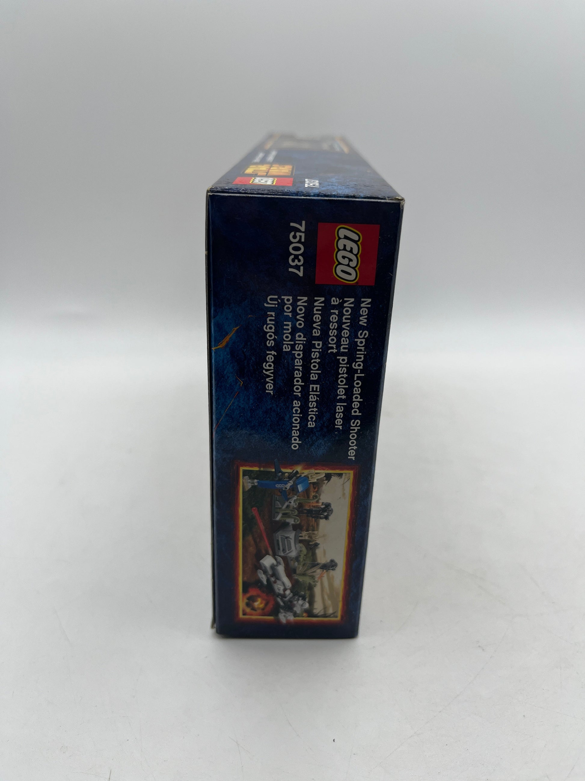 Lego Star Wars 75037 Battle on Saleucami - Authentic Factory Sealed Brand NEW FRENLY BRICKS - Open 7 Days