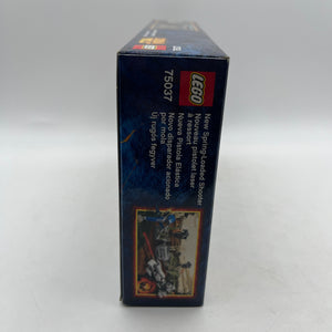 Lego Star Wars 75037 Battle on Saleucami - Authentic Factory Sealed Brand NEW FRENLY BRICKS - Open 7 Days