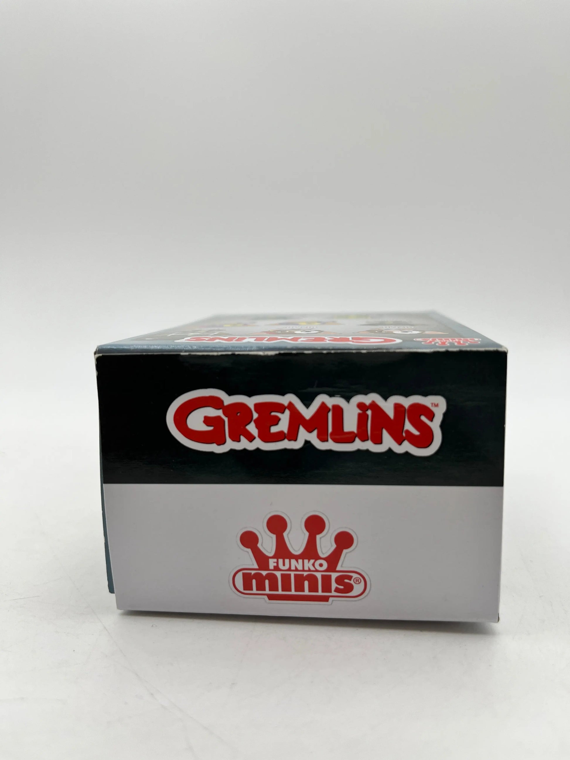 Funko Minis Gremlins Stripe Blacklight Edition- Vinyl Figure Collectable FRENLY BRICKS - Open 7 Days