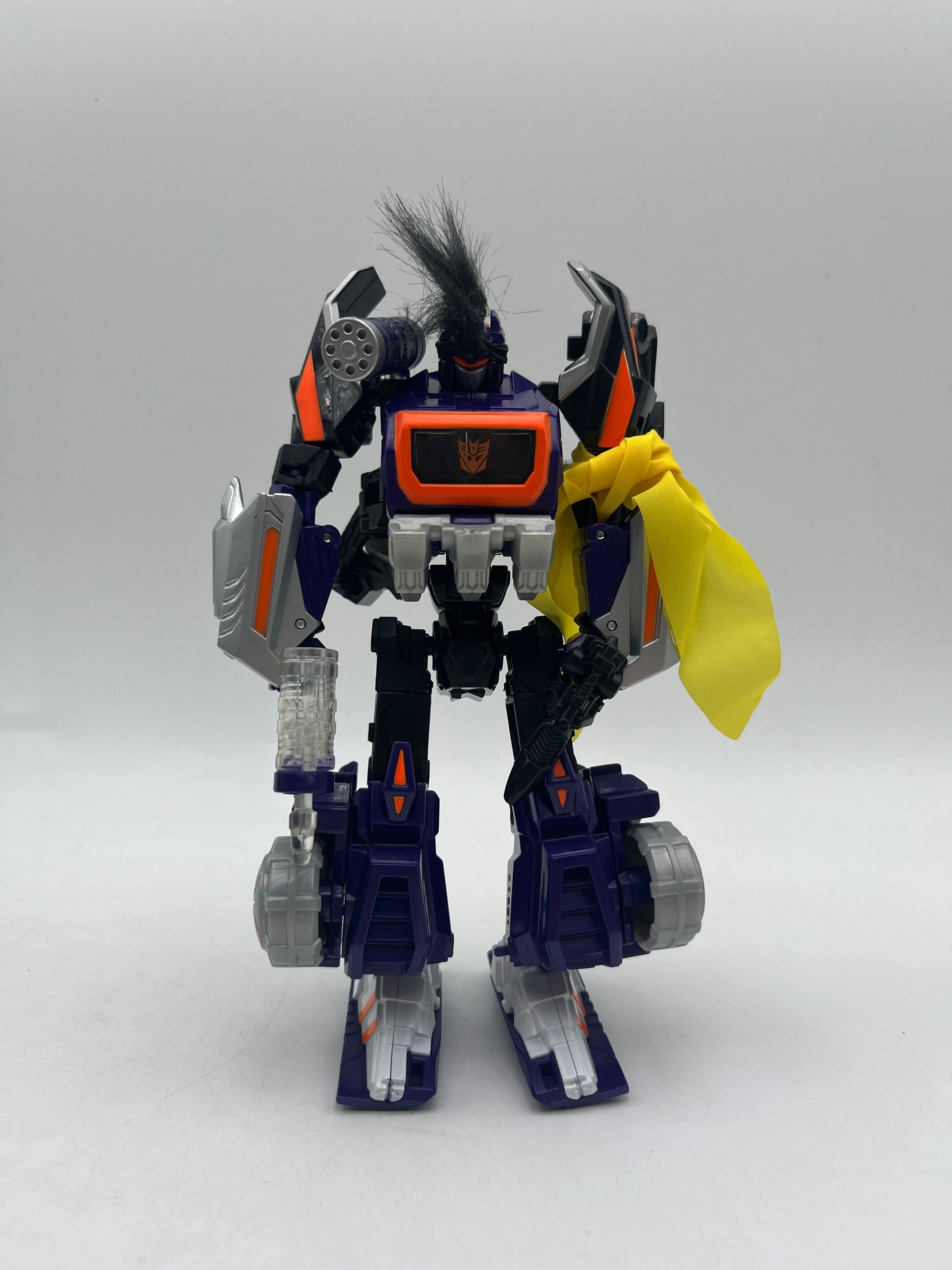 Transformer 2014 SDCC Exclusive Knights of Unicron Soundwave Loose Single No.3 FRENLY BRICKS - Open 7 Days