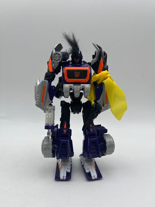 Transformer 2014 SDCC Exclusive Knights of Unicron Soundwave Loose Single No.3 FRENLY BRICKS - Open 7 Days