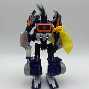 Transformer 2014 SDCC Exclusive Knights of Unicron Soundwave Loose Single No.3 FRENLY BRICKS - Open 7 Days