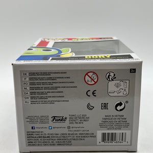 Funko POP! Pixar Remix - Dory #750 - Vinyl Collectable FRENLY BRICKS - Open 7 Days