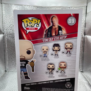 POP VINYL FIGURE 