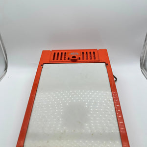 Vintage 1966 Emenee Batman and Robin Trace-a-Graph Retro - Not Sealed FRENLY BRICKS - Open 7 Days