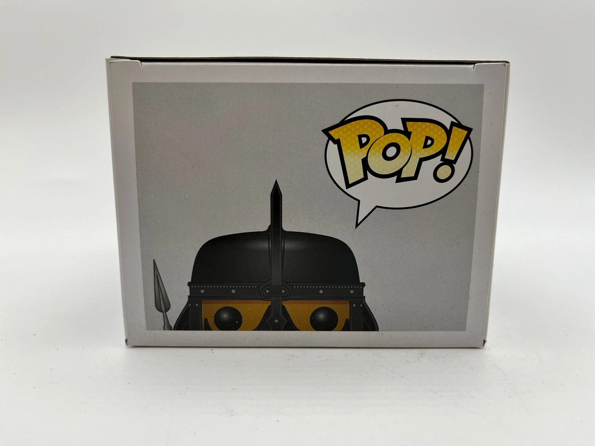 Funko POP! Game Of Thrones Unsullied #45 - Vinyl Collectable FRENLY BRICKS - Open 7 Days