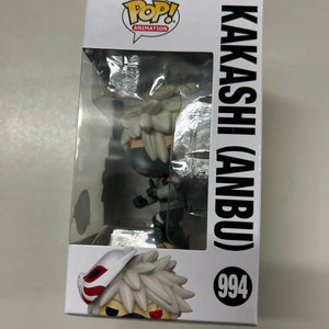 Pop Vinyl #894 Kakashi (Anbu) FRENLY BRICKS - Open 7 Days