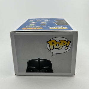 Funko POP! Star Wars - Darth Vader #01 - Special Edition FRENLY BRICKS - Open 7 Days