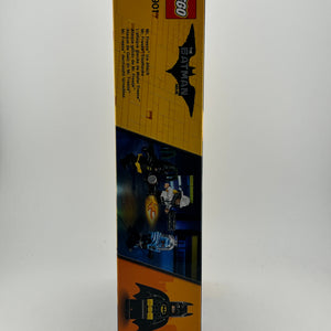 Lego The Batman Movie - Mr. Freeze Ice Attack 70901 - Sealed FRENLY BRICKS - Open 7 Days