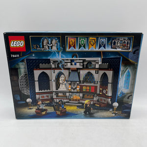 LEGO Harry Potter 76411 Ravenclaw House Banner FRENLY BRICKS - Open 7 Days