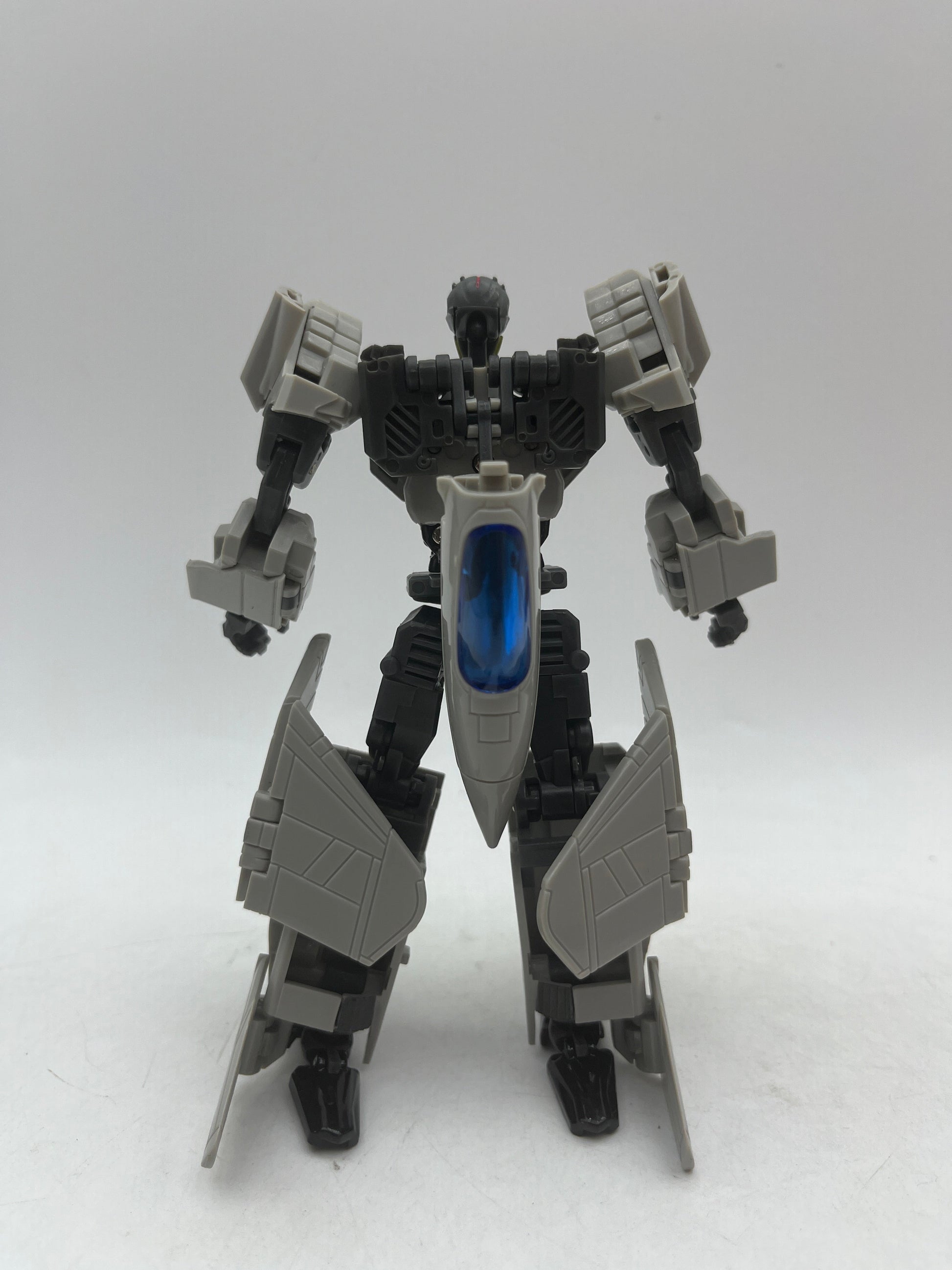 Action Toys Machine Robo MR-03 Eagle Robo FRENLY BRICKS - Open 7 Days