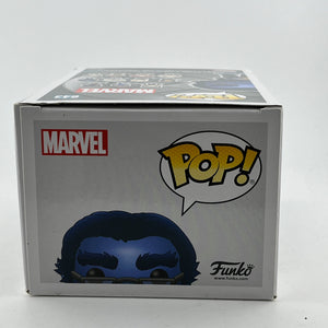 Funko POP! Marvel X-men - Beast #643 - Vinyl Collectable FRENLY BRICKS - Open 7 Days