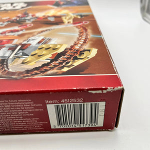 Lego Star Wars Hailfire Droid & Spider Droid 7670 Set - Bag Sealed Retired FRENLY BRICKS - Open 7 Days