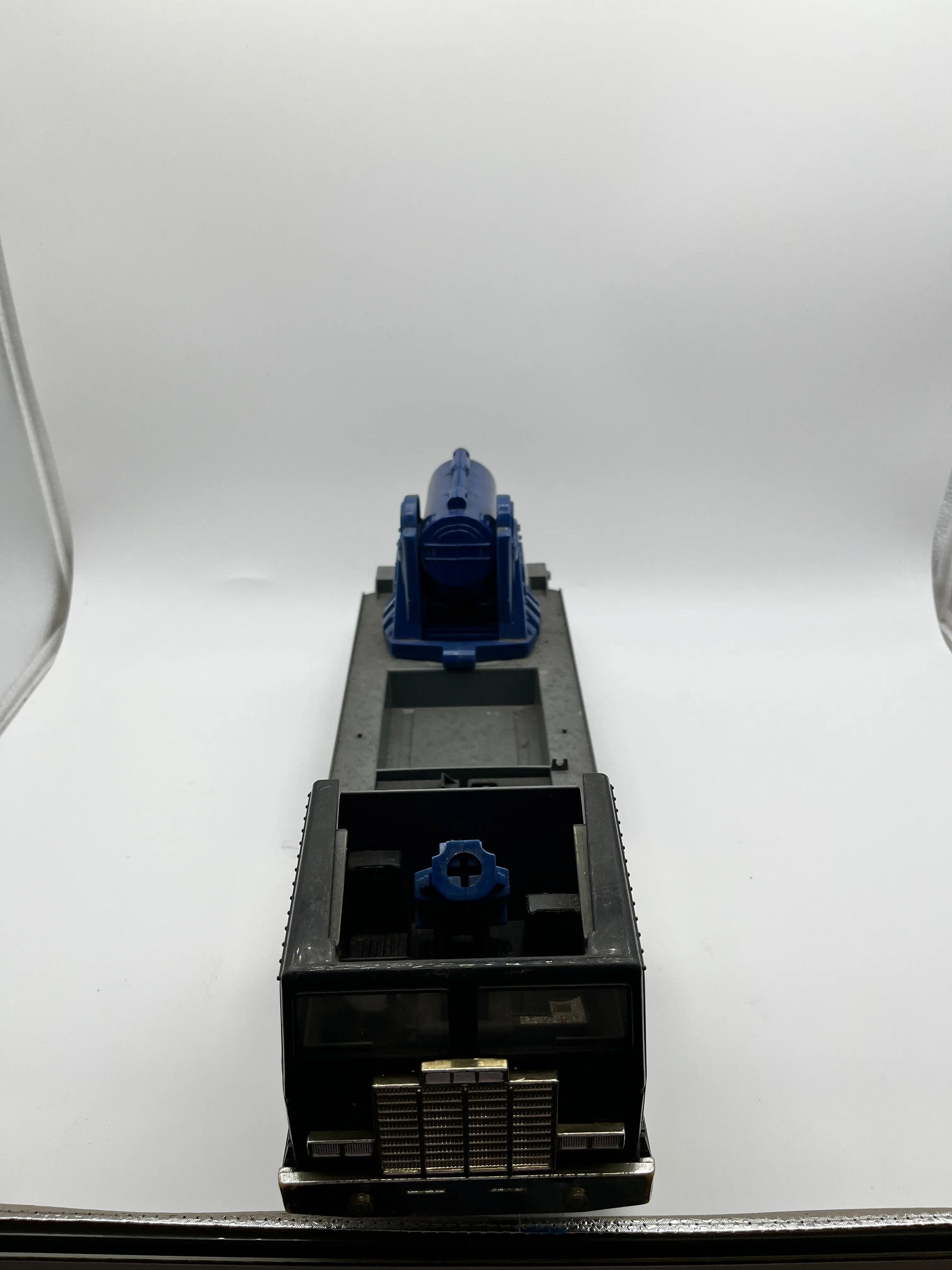 Kenner M.A.S.K. Truck Outlaw Without Trailer Top Not Complete FRENLY BRICKS - Open 7 Days