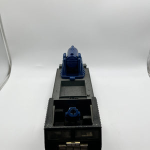 Kenner M.A.S.K. Truck Outlaw Without Trailer Top Not Complete FRENLY BRICKS - Open 7 Days