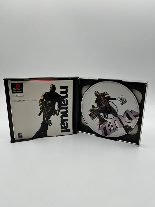 PlayStation 1 Retro Video Game Bundle - Not Sealed Lot FRENLY BRICKS - Open 7 Days