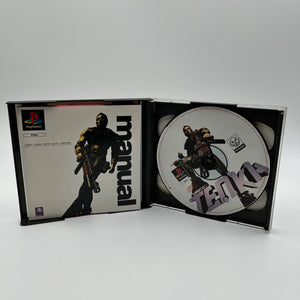 PlayStation 1 Retro Video Game Bundle - Not Sealed Lot FRENLY BRICKS - Open 7 Days