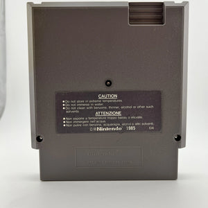 Nintendo Air Fortress 1989 - Game Cartridge For NES - Untested FRENLY BRICKS - Open 7 Days