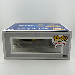 Funko POP! Games PlayStation - Ratchet & Clank #2 Pack - Special Edition FRENLY BRICKS - Open 7 Days