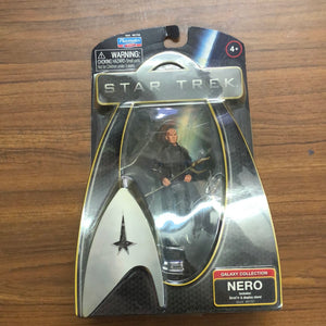 Star Trek (2009) Nero 3.75