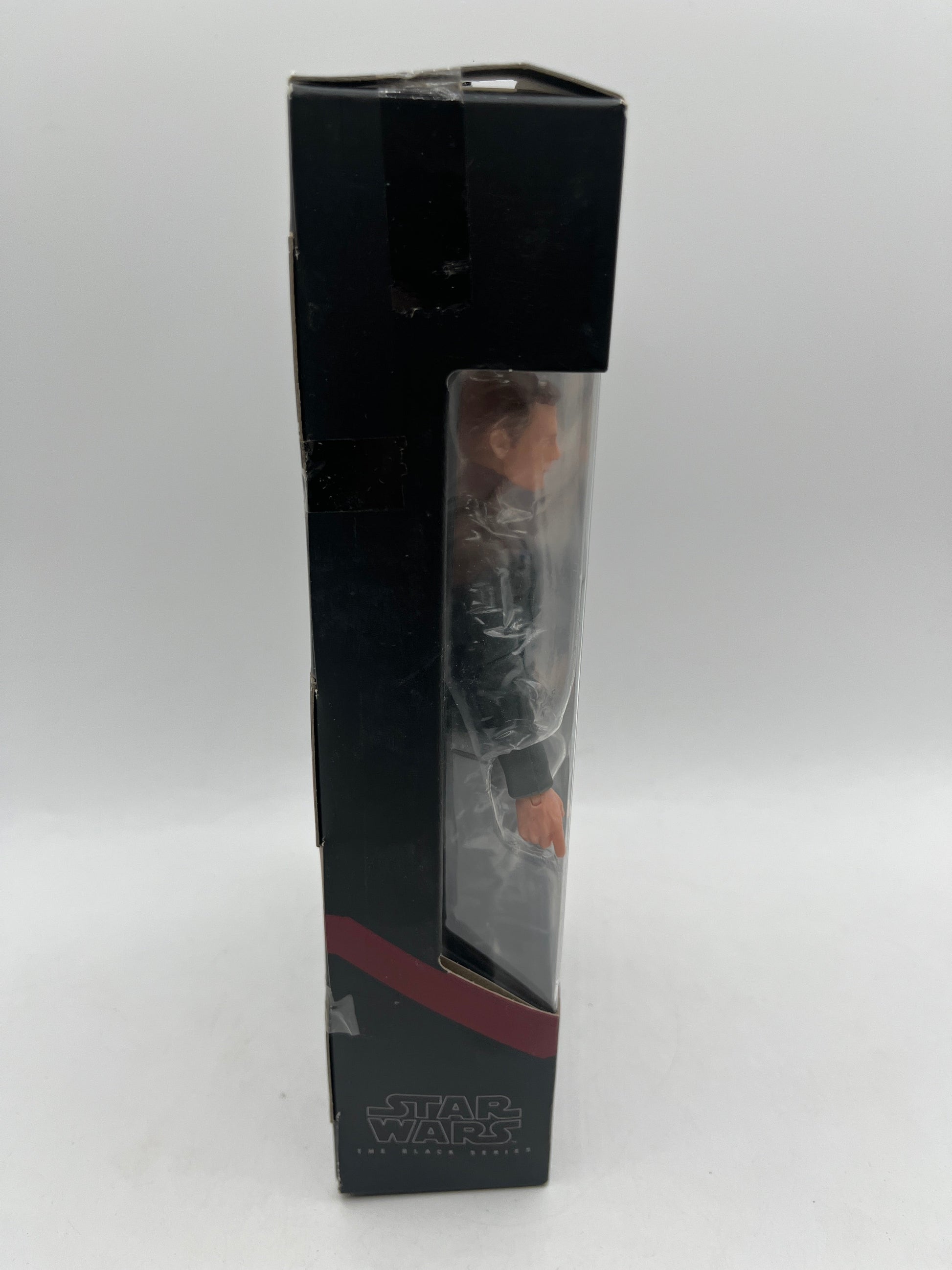 Star Wars Black Series Vice Admiral Rampart The Bad Batch 6 Inch Action Figure FRENLY BRICKS - Open 7 Days