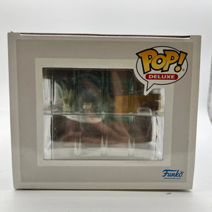 Funko POP! Deluxe Beetlejuice Here Lies Betelgeuse #1762 Special Edition FRENLY BRICKS - Open 7 Days