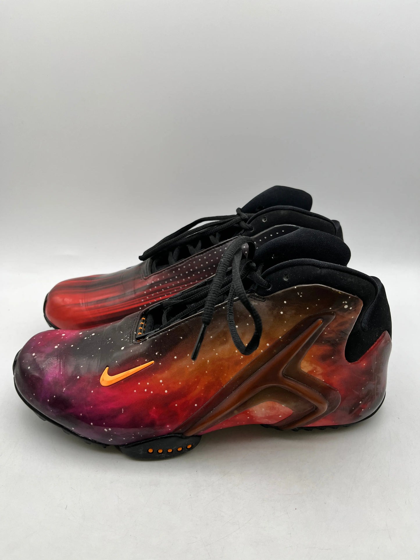 Nike Zoom Hyperflight Premium Red - Size Mens US 10.5 - Used FRENLY BRICKS - Open 7 Days