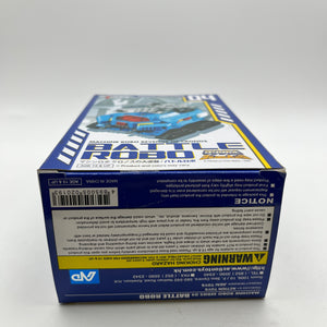 Machine Robo Battle Robo - Tank MR-04 Revenge of Cronos Action Toys - Sealed FRENLY BRICKS - Open 7 Days