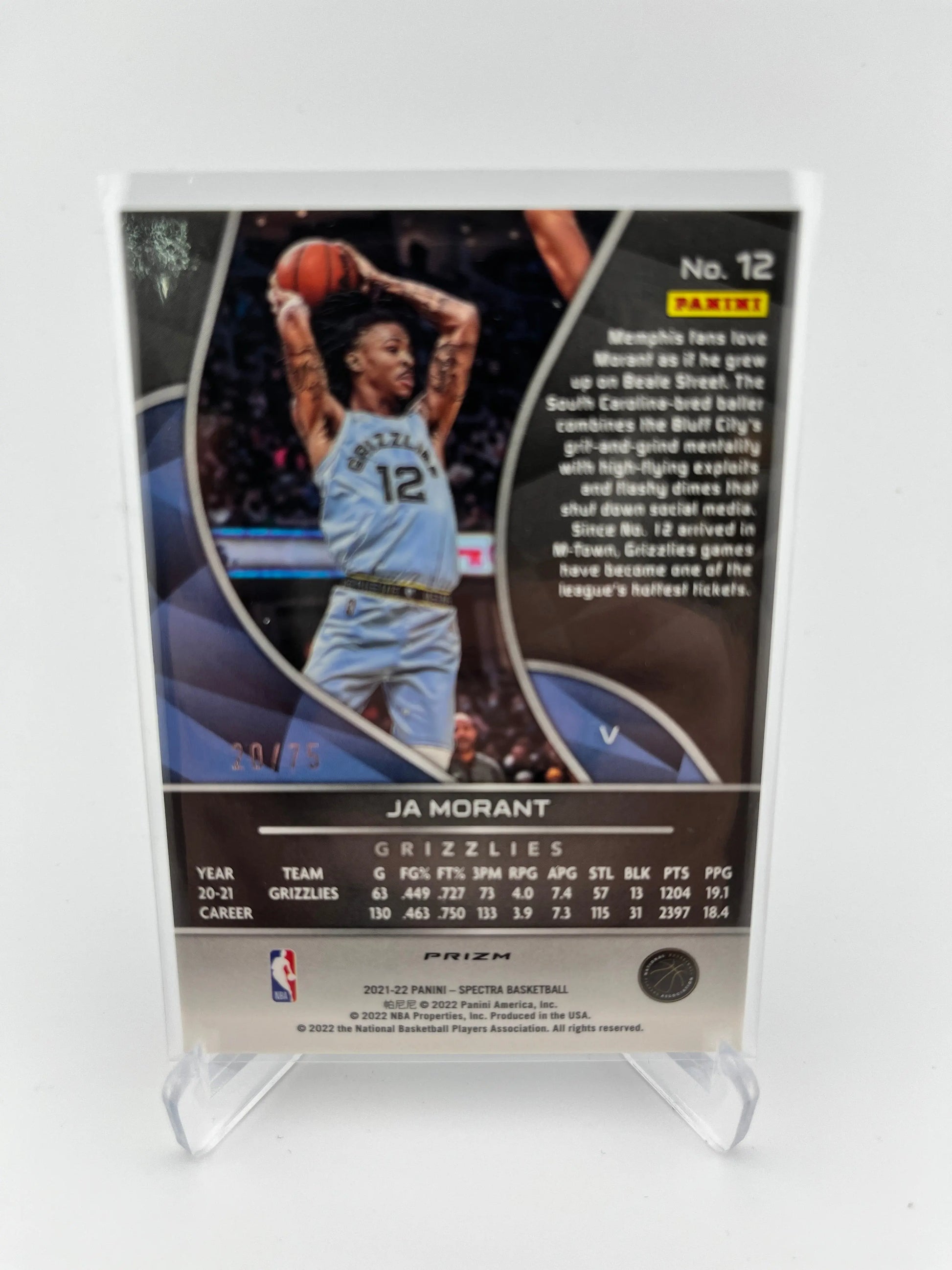 NBA Player Card Lot 11 - Serial Numbered Cards FRENLY BRICKS - Open 7 Days