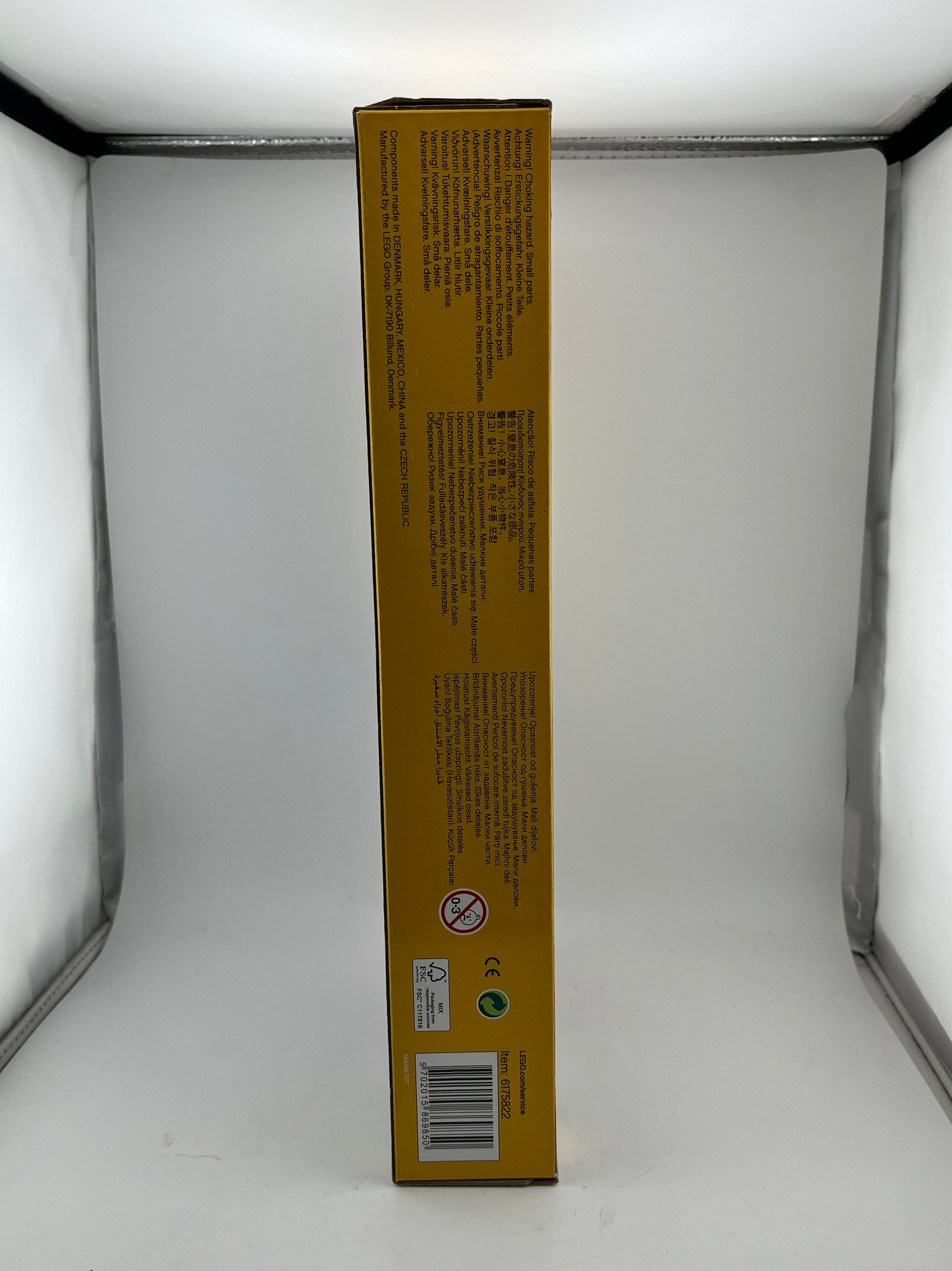 Lego The Batman Movie - The Penguin Arctic Roller 70911 - Sealed FRENLY BRICKS - Open 7 Days