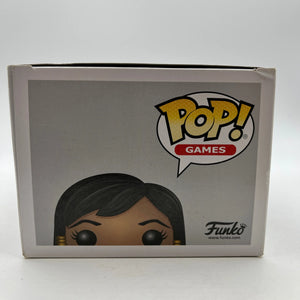Funko POP! Games Overwatch Pharah #95 - Vinyl Collectable FRENLY BRICKS - Open 7 Days