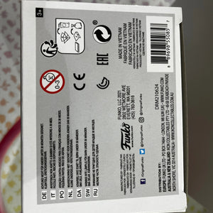 Funko Pop Vinyl Animation Naruto Shippuden Asuma #1023 FRENLY BRICKS - Open 7 Days