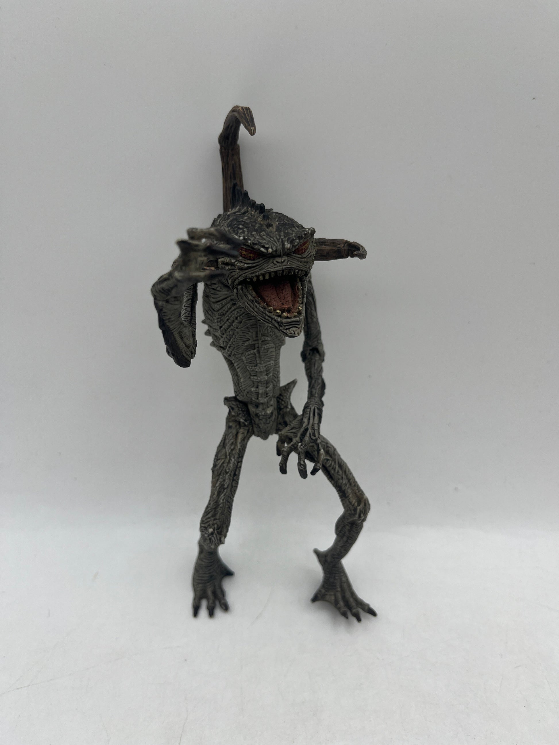 Spawn New Line Cinema McFarlane 1998 Violator Articulating Figure 8” Tall FRENLY BRICKS - Open 7 Days