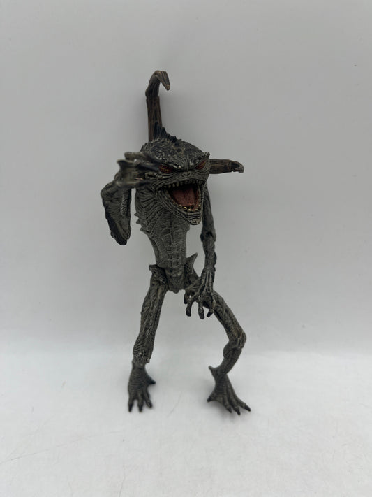 Spawn New Line Cinema McFarlane 1998 Violator Articulating Figure 8” Tall FRENLY BRICKS - Open 7 Days