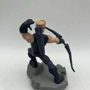 Disney Infinity Marvel Avengers lot of 8 FRENLY BRICKS - Open 7 Days