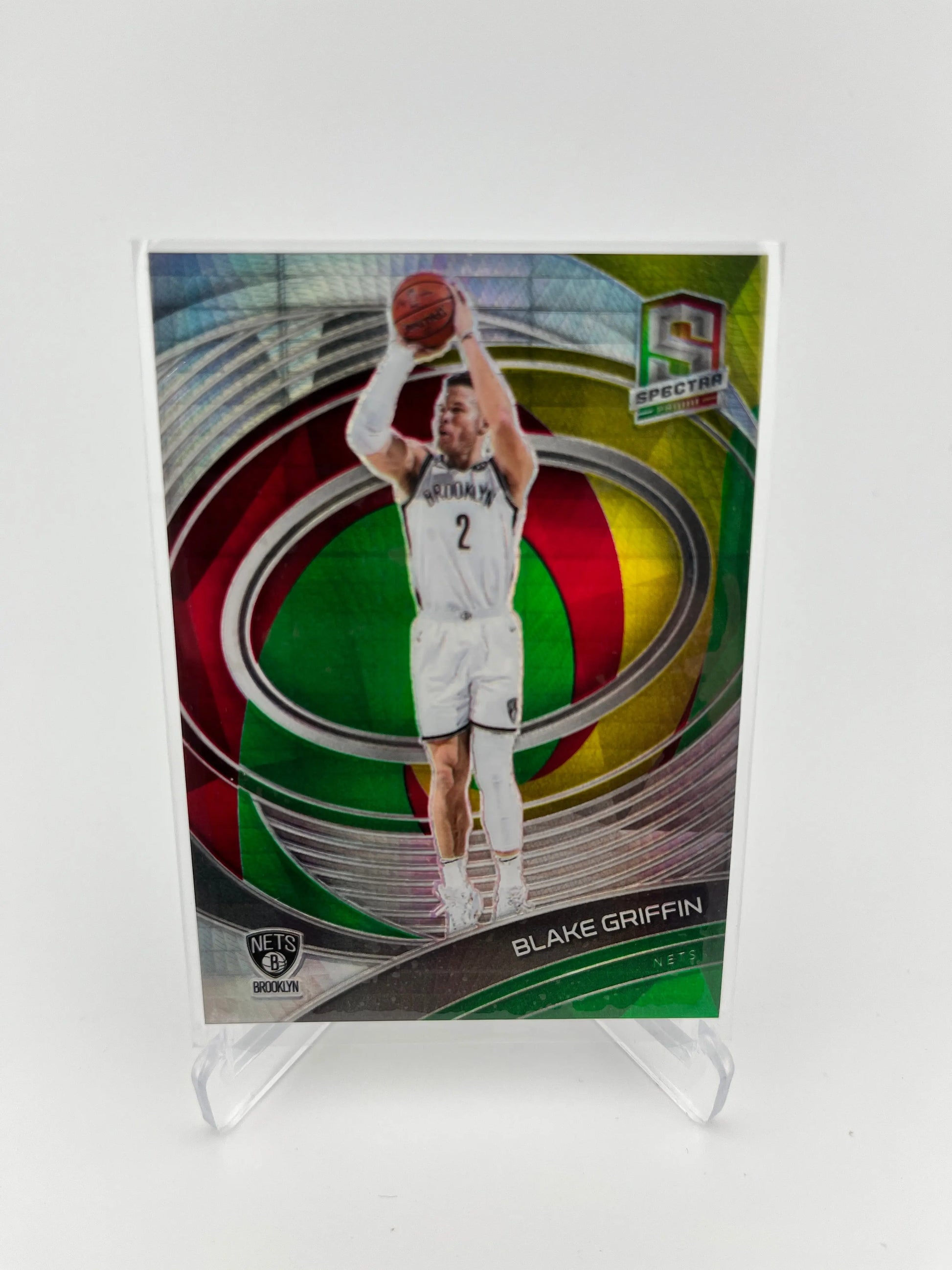 NBA Player Card Lot 11 - Serial Numbered Cards FRENLY BRICKS - Open 7 Days