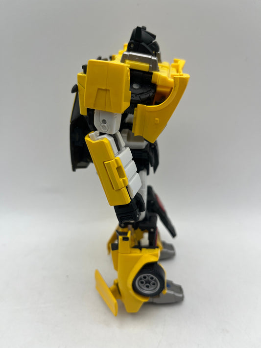 Transformers Generations Selects Tigertrack Deluxe Autobot Figure FRENLY BRICKS - Open 7 Days