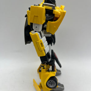 Transformers Generations Selects Tigertrack Deluxe Autobot Figure FRENLY BRICKS - Open 7 Days
