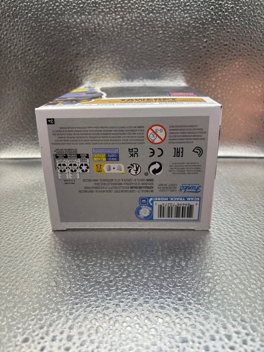 FUNKO Pop Vinyl Taweret #1189 FRENLY BRICKS - Open 7 Days