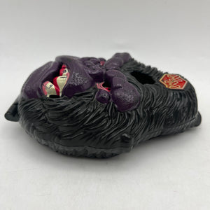 1993 Bluebird Mighty Max Tangles with the Ape King Doom Zone Playset FRENLY BRICKS - Open 7 Days