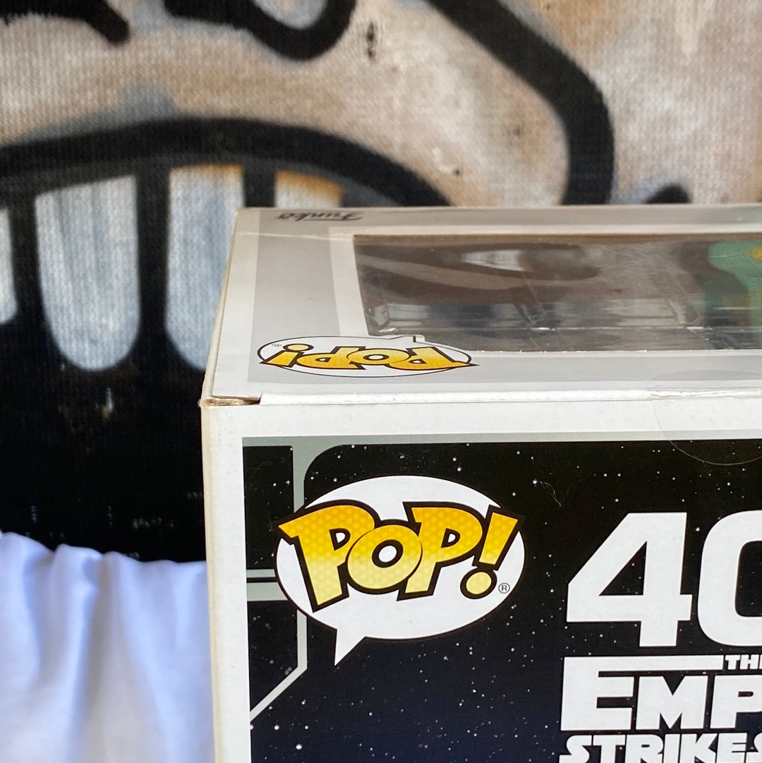 Funko POP! Darth Vader in Meditation Chamber #365 FRENLY BRICKS