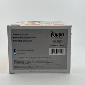 Funko POP! Animation DragonBall Z - Goku #9 - Vinyl Collectable FRENLY BRICKS - Open 7 Days