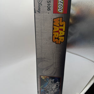 LEGO Star Wars: Imperial Assault Carrier (75106) FRENLY BRICKS - Open 7 Days