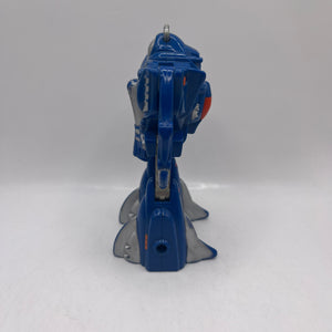 Vintage Tonka GoBots Fright Face Head Monsterous Figure FRENLY BRICKS - Open 7 Days