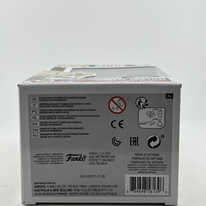 Funko POP! Star Wars - General Grievous #449 - Special Edition - Vinyl Collectable FRENLY BRICKS - Open 7 Days