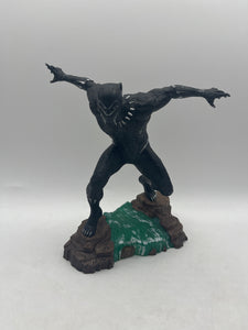 Marvel Gallery Black Panther Movie PVC Figure