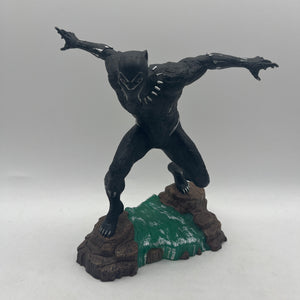 Marvel Gallery Black Panther Movie PVC Figure FRENLY BRICKS - Open 7 Days